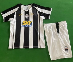 0405 Juve KIDS KIT